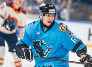 Минское «Динамо» вернуло 19-летнего нападающего