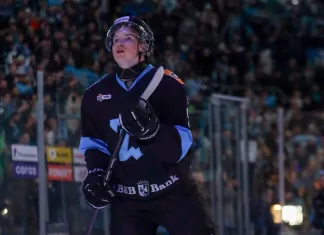 Минское «Динамо» отправило двух игроков в фарм-клуб