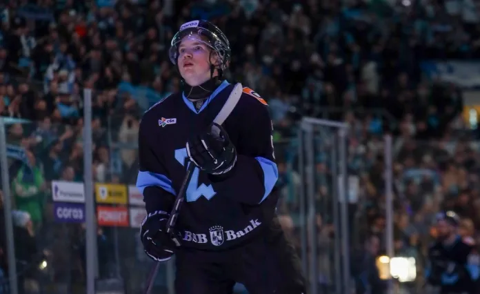 Минское «Динамо» отправило двух игроков в фарм-клуб