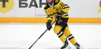 Андрей Козырев – о результативности Скоренова: Когда игрок приезжает в свою бывшую команду, он играет более заряжено