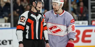 Александр Беляев: Я не считаю, что мы уступили минскому «Динамо» по игре в равных составах