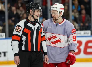 Александр Беляев: Я не считаю, что мы уступили минскому «Динамо» по игре в равных составах