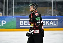 Роман Петручик: «Славутич» – неприятная команда, все игры с ней проходят кость в кость