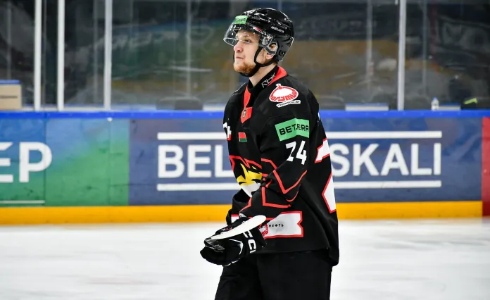 Роман Петручик: «Славутич» – неприятная команда, все игры с ней проходят кость в кость