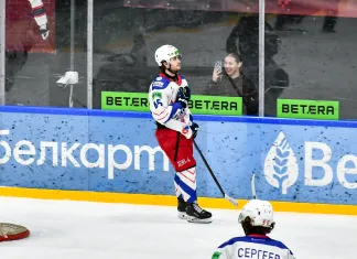 Артем Дидковский — о своем хет-трике: Бросал, если честно, наобум