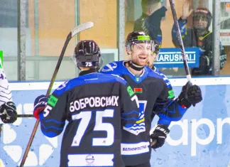 Олег Банцевич: Я думаю, что «Химик» сможет обострить интригу за плей-ин 