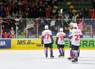 Алексей Письменков: «Лида» – лидер в номинации «Преображение сезона»