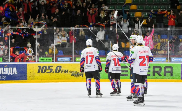 Алексей Письменков: «Лида» – лидер в номинации «Преображение сезона»