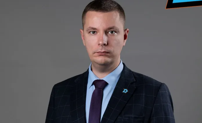 В «Динамо-Шиннике» сменился начальник команды