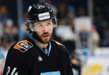 Канадский защитник минского «Динамо» входит в ТОП-10 по точным передачам в КХЛ