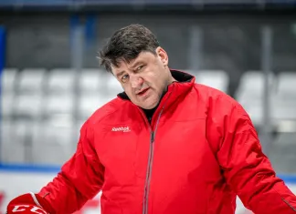 Еще один наставник покинет минское «Динамо»