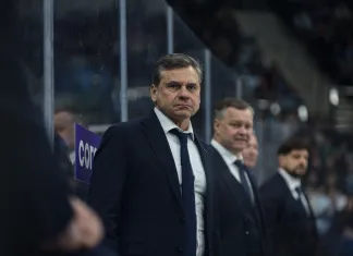 Роман Габдрафиков — о слухах о тренерских перестановках в минском «Динамо»: Поспрашивал у кого мог — никто не опровергает