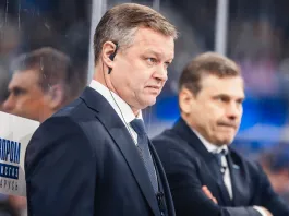 Игорь Горбенко сообщил о своём увольнении из минского «Динамо»