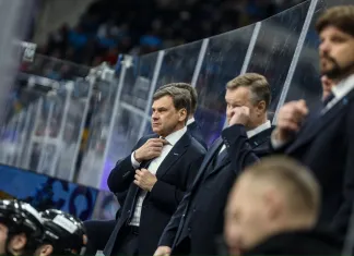 Артур Хайруллин не исключил вмешательства высшего руководства республики в конфликт в минском «Динамо»