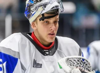 CHL. Радьков в роли бэкапа, команда Пронина провела результативный матч — статистика белорусских хоккеистов 20 февраля