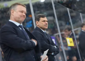 Радмир Сахибгареев: Кажется, менеджмент минского «Динамо» окончательно потерял рамки приличия