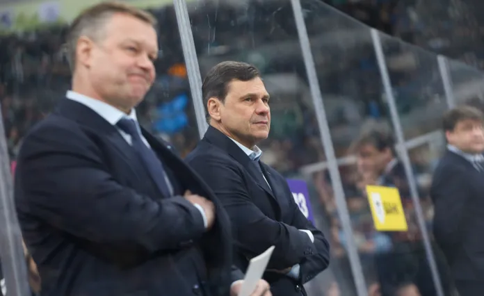 Радмир Сахибгареев: Кажется, менеджмент минского «Динамо» окончательно потерял рамки приличия