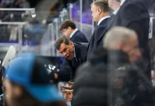 «Общественное мнение на стороне Квартальнова». Михаил Зислис — о возможных изменениях в тренерском штабе минского «Динамо»