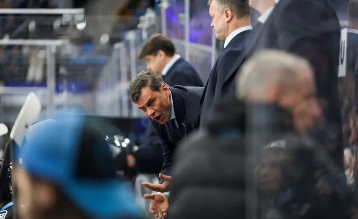 «Общественное мнение на стороне Квартальнова». Михаил Зислис — о возможных изменениях в тренерском штабе минского «Динамо»