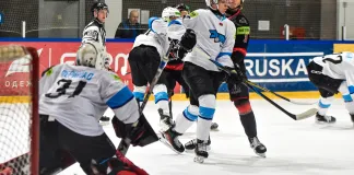 Betera-Высшая лига.  «Динамо-Олимпик» и «Юниор» потерпели поражения, и другие результаты. Итоги 20 февраля