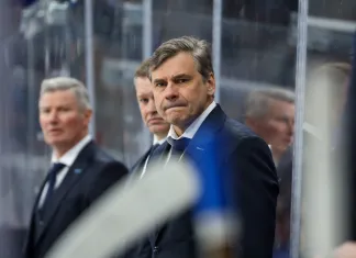 В минском «Динамо» очередной скандал, Чехия забросила Канаде вшестером, результативный день для белорусов в АХЛ – все за вчера