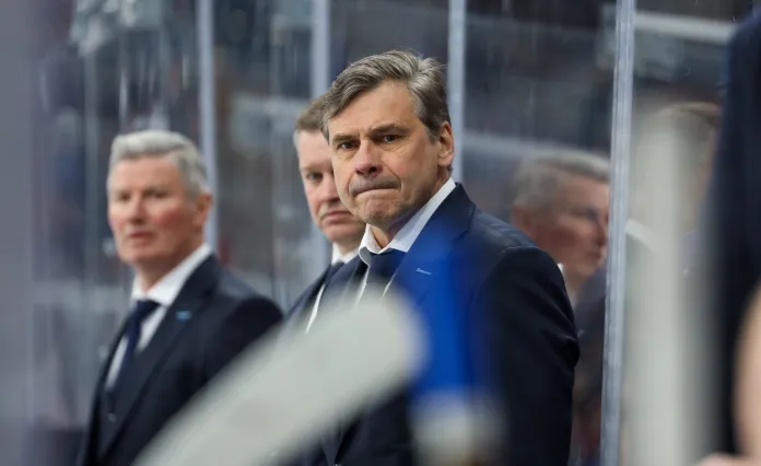 В минском «Динамо» очередной скандал, Чехия забросила Канаде вшестером, результативный день для белорусов в АХЛ – все за вчера