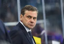 Руслан Васильев: Сегодня всё по Квартальнову, наверняка, и решится