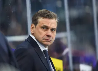 Руслан Васильев: Сегодня всё по Квартальнову, наверняка, и решится