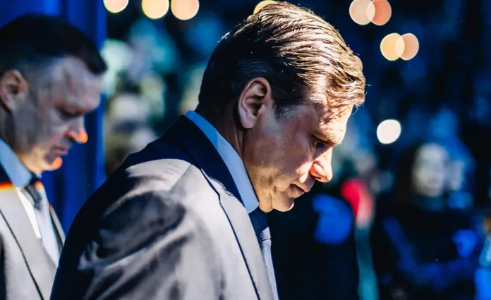 Лев Лукин: В минском «Динамо» происходят странные вещи