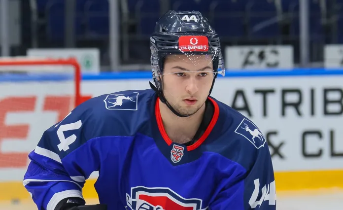 МХЛ. Яценко набрал два очка, Сивирчуков принял участие в матче с 13-ю шайбами – статистика белорусов 19 февраля