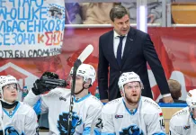 Евгений Сафонов: В Минске создали симбиоз «Йокерита» и пражского «Льва»