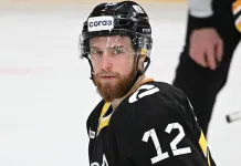 Александр Скоренов — о своей результативной игре, успехах «Северстали» и Олимпиаде