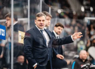 Два топ-клуба КХЛ готовы дать Дмитрию Квартальнову сумасшедший контракт