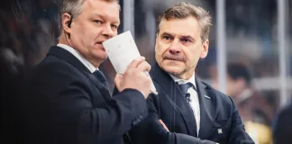 Источник: Увольнение Горбенко выглядит как попытка поставить Квартальнова на место