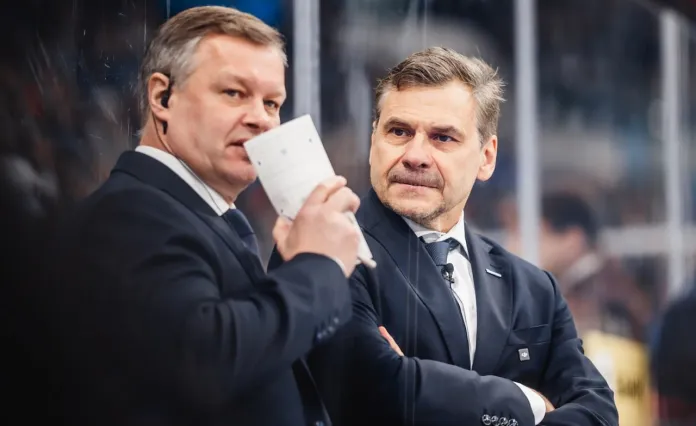 Источник: Увольнение Горбенко выглядит как попытка поставить Квартальнова на место