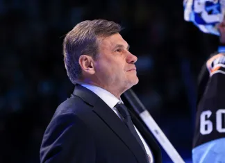 Самир Арар: Мы наблюдаем похороны кубковых амбиций минского «Динамо»