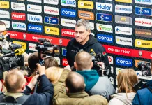 Дмитрий Квартальнов отправляется с минским «Динамо» на выезд