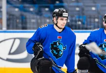 Один из лидеров минского «Динамо» не поехал на выезд по медицинским показаниям