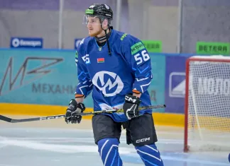 Минское «Динамо» командировало игрока в фарм-клуб