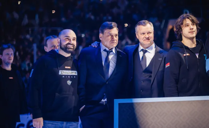 Журналист Шевченко прокомментировал отставку тренера в минском «Динамо»