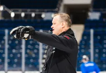 Михаил Зислис прокомментировал уход Игоря Горбенко из минского «Динамо»