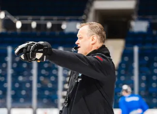 Михаил Зислис прокомментировал уход Игоря Горбенко из минского «Динамо»