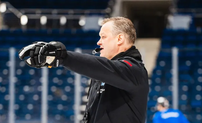 Михаил Зислис прокомментировал уход Игоря Горбенко из минского «Динамо»