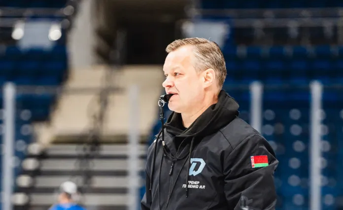 Павел Лысенков оценил уход Игоря Горбенко из минского «Динамо»