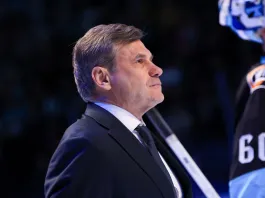 Квартальнов не подаст в отставку: тренер продолжит работу с минским «Динамо»