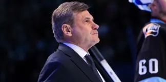 Квартальнов не подаст в отставку: тренер продолжит работу с минским «Динамо»