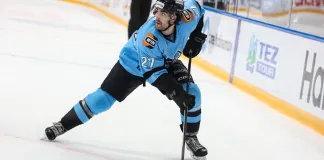 Джош Брук готов сыграть за минское «Динамо» уже в ближайших матчах