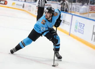 Джош Брук готов сыграть за минское «Динамо» уже в ближайших матчах