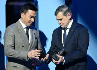 Источник: Квартальнов мог покинуть минское «Динамо» только с неустойкой, тренер решил остаться