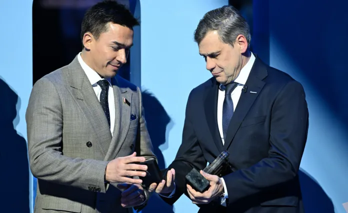 Источник: Квартальнов мог покинуть минское «Динамо» только с неустойкой, тренер решил остаться